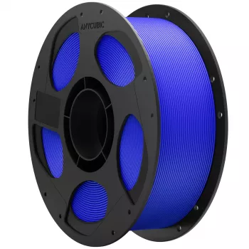 Filamento PLA+ Anycubic 1,75mm Azul 1kg AHPLPDB-108