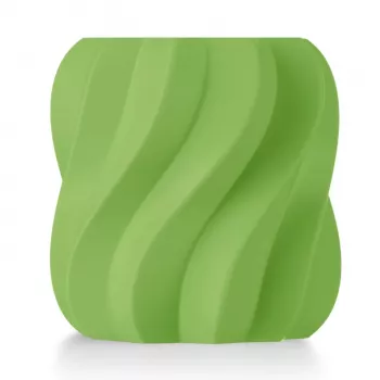 Filamento PLA+ ANYCUBIC 1.75mm Leaf Green 1kg AHPLP19-108