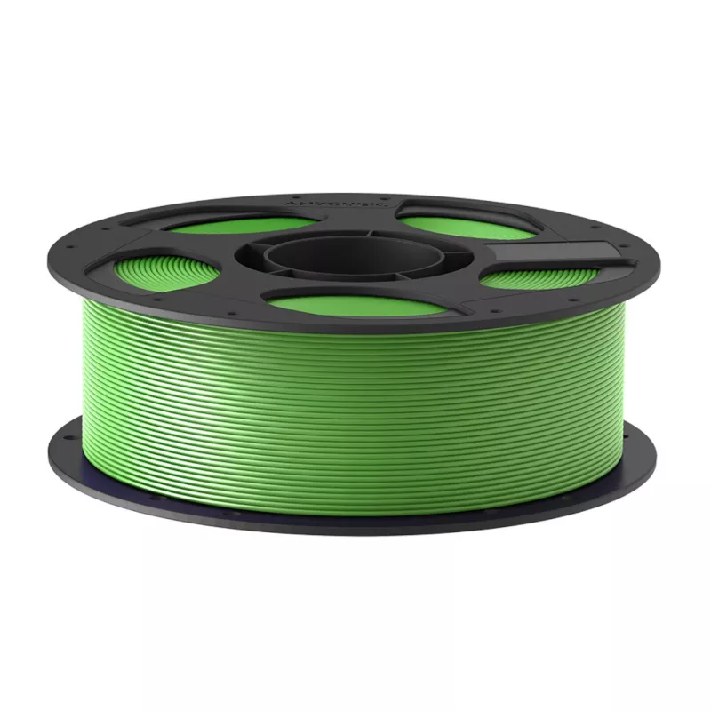 Filamento PLA+ ANYCUBIC 1.75mm Leaf Green 1kg AHPLP19-108