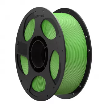 Filamento PLA+ ANYCUBIC 1.75mm Leaf Green 1kg AHPLP19-108
