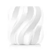 Filamento PLA Silk ANYCUBIC 1,75mm Branco 1kg AHSCWH-103