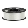 Filamento PLA Silk ANYCUBIC 1,75mm Branco 1kg AHSCWH-103