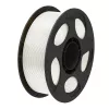Filamento PLA Silk ANYCUBIC 1,75mm Branco 1kg AHSCWH-103