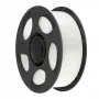 Filamento PLA Silk ANYCUBIC 1,75mm Branco 1kg AHSCWH-103