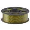 Filamento PLA Silk Dual PLA Anycubic 1,75mm Preto e Dourado AHSC07-103