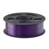 Filamento PLA Silk Dual PLA Anycubic 1,75mm Preto & Lilás AHSC10-103