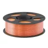 Filamento PLA Silk Dual Color Anycubic 1,75mm Pink & Gold AHSC11-103