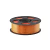 Filamento PLA Silk Dual PLA Anycubic 1,75mm Vermelho & Dourado AHSC12-103