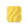 Filamento PLA Matte Anycubic 1,75mm Amarelo 1kg AHYGVY-101