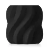 Filamento PLA Matte Anycubic 1,75mm Preto 1kg AHYGBK-101