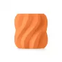 Filamento PLA Matte Anycubic 1,75 mm laranja 1 kg AHYGVO-101