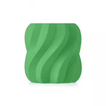 Filamento PLA Matte Anycubic 1,75 mm verde AHYGCG-101