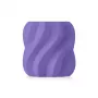 Filamento PLA Matte Anycubic 1,75 mm roxo 1 kg AHYGPO-101
