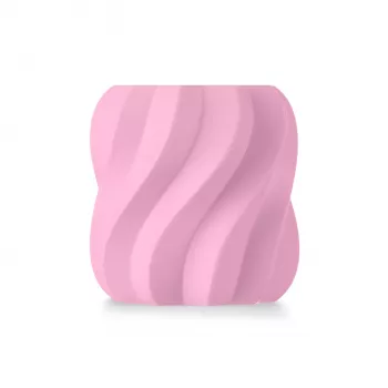Filamento PLA Matte Anycubic 1,75 mm rosa 1 kg AHYGKP-101
