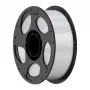 Filamento PC ANYCUBIC (branco transparente) 1,75 mm 1 kg
