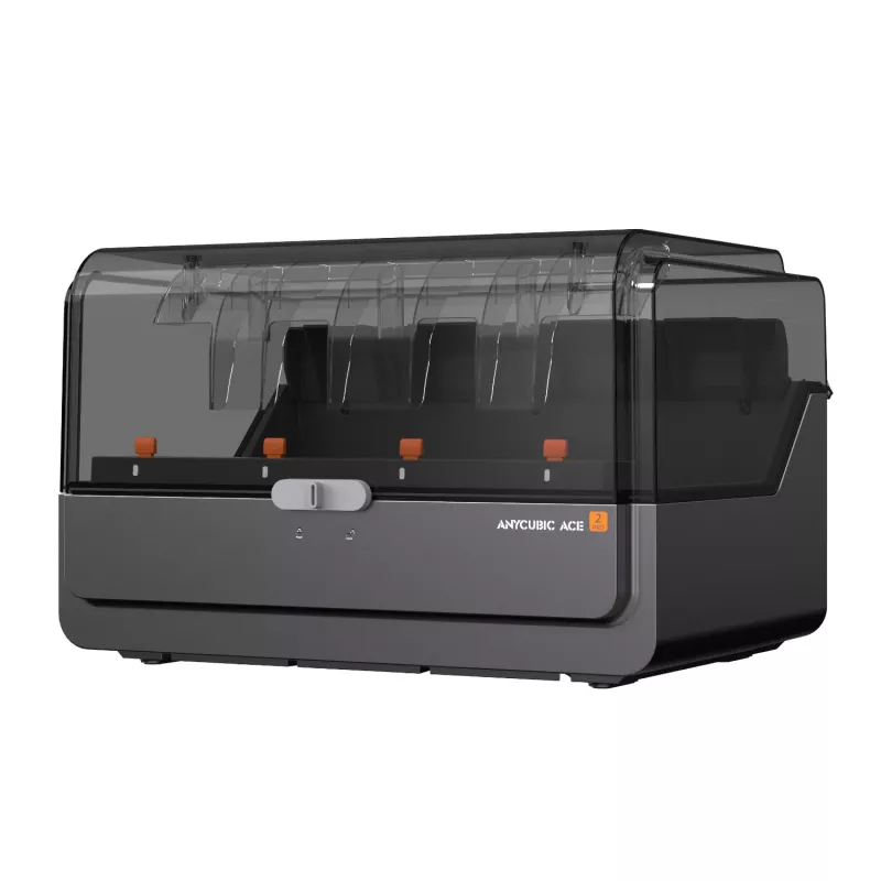 Sistema multi-filamento Anycubic Ace 2 Pro para Kobra 3 Max, 3V2, 3