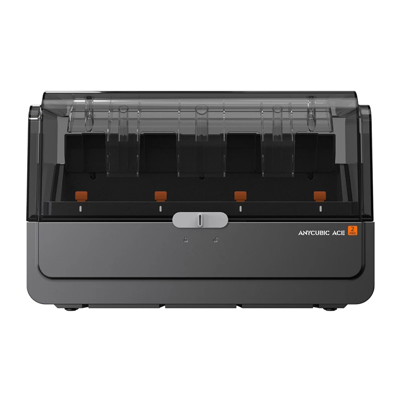 Sistema multi-filamento Anycubic ACE 2 Pro para Kobra S1, S1 Plus, S1 Max