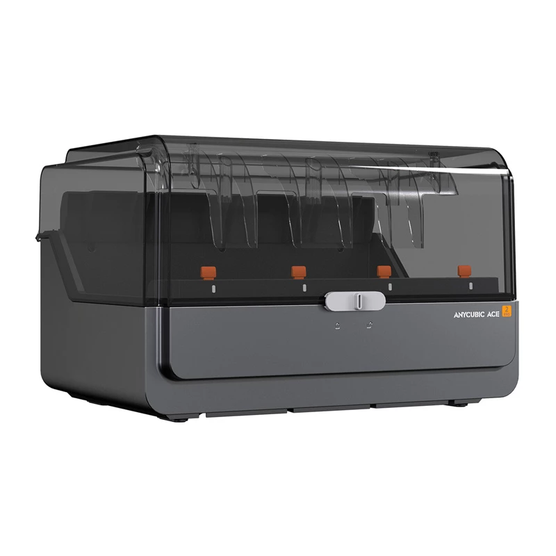 Sistema multi-filamento Anycubic ACE 2 Pro para Kobra S1, S1 Plus, S1 Max