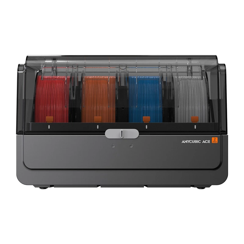 Sistema multi-filamento Anycubic ACE 2 Pro para Kobra S1, S1 Plus, S1 Max
