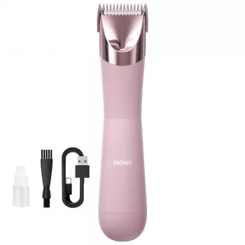 Aparador Lady ENCHEN A4 rosa