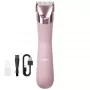 Aparador Lady ENCHEN A4 rosa