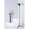 Ulanzi MT-44 tripé para telemóvel com suporte para telemóvel integrado