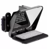 Teleprompter portátil Ulanzi RT02 para smartphones, tablets e câmaras