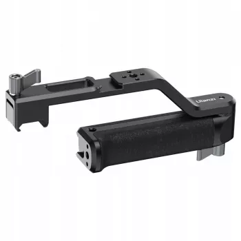 Punho lateral Ulanzi CO19 para DJI RS 2 / RSC 2 / RS 3 / RS 3 Pro / RS 3 Mini / RS 4 / RS 4 Pro