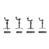 Punho lateral Ulanzi CO19 para DJI RS 2 / RSC 2 / RS 3 / RS 3 Pro / RS 3 Mini / RS 4 / RS 4 Pro
