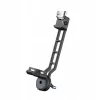 Grampo de montagem em calha NATO ULANZI para DJI Ronin RS 2/RS 3/RS 3 Pro/RS 3 Mini - preto