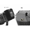 Ulanzi V-120C RGB LED Video Light, 2700K-6500K, 6W, 800 Lux, bateria integrada, carregamento USB-C