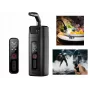 Ulanzi FM01 máquina de fumo 40W com comando sem fios gerador de fumo