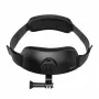 Ulanzi CM027 suporte de cabeça para GoPro, DJI, SJCAM, Xiaomi, Insta360, smartphones