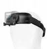Ulanzi CM027 suporte de cabeça para GoPro, DJI, SJCAM, Xiaomi, Insta360, smartphones