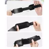Ulanzi CM027 suporte de cabeça para GoPro, DJI, SJCAM, Xiaomi, Insta360, smartphones