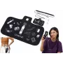 ULANZI CO71 bolsa rígida para DJI Osmo Pocket 3 com alça de pescoço