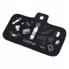 ULANZI CO71 bolsa rígida para DJI Osmo Pocket 3 com alça de pescoço