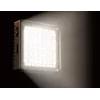ULANZI C10RGB RGB LED Video Light 10W 1800K-9000K CCT HSI com ecrã OLED