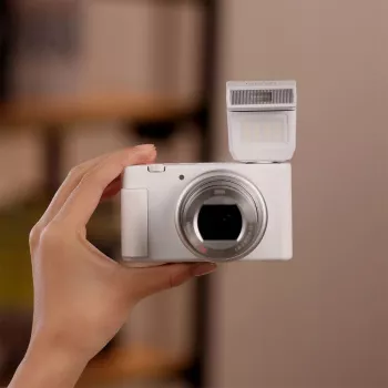 Ulanzi SL03 60W LED Video Light branco