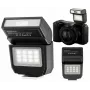 Ulanzi SL03 Bi-Color LED Video Light - preto