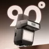 Ulanzi SL03 Bi-Color LED Video Light - preto