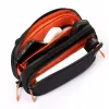 ULANZI YY08 mala sling para câmara, consola de jogos, preto