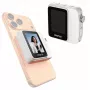 Ulanzi VM02 monitor de pré-visualização para smartphone, MagSafe
