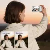 Ulanzi VM02 monitor de pré-visualização para smartphone, MagSafe
