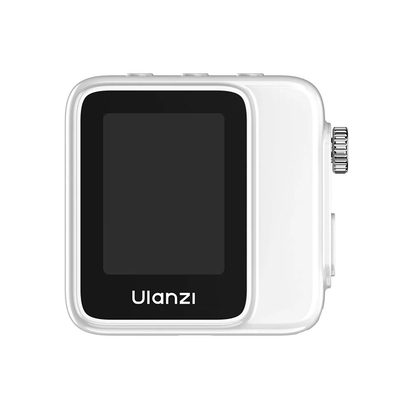Ulanzi VM02 monitor de pré-visualização para smartphone, MagSafe
