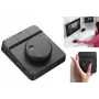 ULANZI D100H Bluetooth 5.0 controlador de vídeo háptico com botão rotativo e ecrã OLED