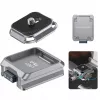 ULANZI C061 adaptador de placa de libertação rápida para gimbals DJI RS 2/3/4 - compatível com Arca-Swiss