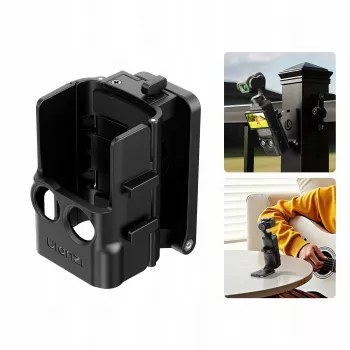 ULANZI PK15 suporte magnético de libertação rápida para DJI Osmo Pocket 3