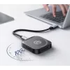 Caixa Ulanzi MA55 para SSD M.2 para smartphone