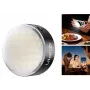Flash LED magnético Ulanzi MFL01 para smartphone 10W Bluetooth MagSafe
